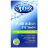 3x Optrex Oogdouche -Gezondheidssupplementen Winkel 766214