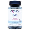 Orthica D-25 1 Orthica D-25 -Gezondheidssupplementen Winkel 769626