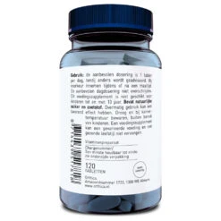 Orthica D-25 8 Orthica D-25 -Gezondheidssupplementen Winkel 769626 3