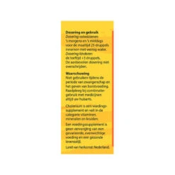 Bloem Cholenium -Gezondheidssupplementen Winkel 878385 3