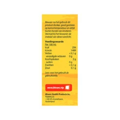 Bloem Cholenium -Gezondheidssupplementen Winkel 878385 4