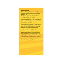 Bloem Echinacea -Gezondheidssupplementen Winkel 878464 3