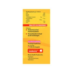 Bloem Echinacea -Gezondheidssupplementen Winkel 878464 4