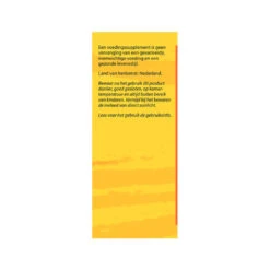 Bloem Echitis Immuunsysteem 8 Bloem Echitis Immuunsysteem -Gezondheidssupplementen Winkel 878474 3