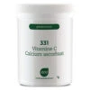 AOV 331 Vitamine C Calcium Ascorbaat -Gezondheidssupplementen Winkel 879236