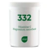 AOV 332 Vitamine C Magnesium Ascorbaat 1 AOV 332 Vitamine C Magnesium Ascorbaat -Gezondheidssupplementen Winkel 879237