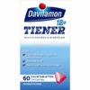 2x Davitamon Multi Boost 12+ Aardbei 1 2x Davitamon Multi Boost 12+ Aardbei -Gezondheidssupplementen Winkel 879599