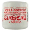 Ginseng Spiercreme Rood 1 Ginseng Spiercreme Rood -Gezondheidssupplementen Winkel 879695