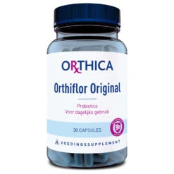 Orthica Orthiflor Original