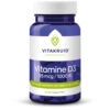 Vitakruid Vitamine D3 25 Mcg 2 Vitakruid Vitamine D3 25 Mcg -Gezondheidssupplementen Winkel 880250