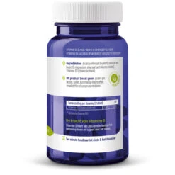 Vitakruid Vitamine D3 25 Mcg -Gezondheidssupplementen Winkel 880250 3
