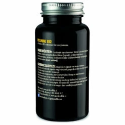 Garden Of Life Raw Vitamine B12 8 Garden Of Life Raw Vitamine B12 -Gezondheidssupplementen Winkel 888451 3