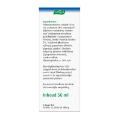 2x A.Vogel Boldocynara Druppels -Gezondheidssupplementen Winkel 925156 5