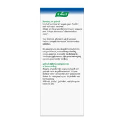 A.Vogel Dormeasan Citroenmelisse Sterk -Gezondheidssupplementen Winkel 925204 3