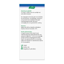 A.Vogel Famosan Stemmingswisselingen 10 A.Vogel Famosan Stemmingswisselingen -Gezondheidssupplementen Winkel 925219 3