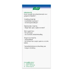 A.Vogel Famosan Stemmingswisselingen 11 A.Vogel Famosan Stemmingswisselingen -Gezondheidssupplementen Winkel 925219 4