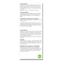 A.Vogel Molkosan 9 A.Vogel Molkosan -Gezondheidssupplementen Winkel 925260 3