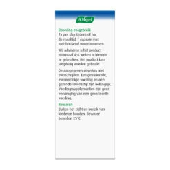 A.Vogel Prostaforce Prostaat -Gezondheidssupplementen Winkel 925278 3