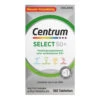 Centrum Select 50+ Advanced -Gezondheidssupplementen Winkel 930486