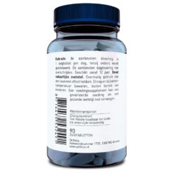 Orthica Co-Enzym B12 -Gezondheidssupplementen Winkel 932304 3