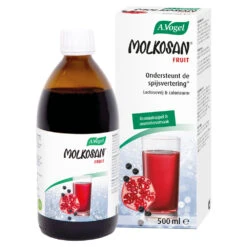 Gezondheidssupplementen Winkel 25 2x A.Vogel Molkosan Fruit