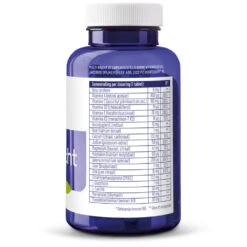 Vitakruid Multi Nacht 9 Vitakruid Multi Nacht -Gezondheidssupplementen Winkel 950227 3