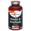 Lucovitaal Visolie & Knoflook 2 Lucovitaal Visolie & Knoflook -Gezondheidssupplementen Winkel 954040