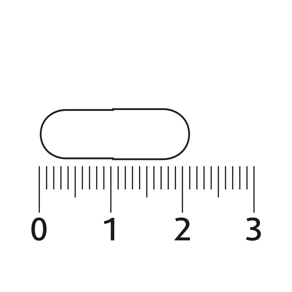 Lucovitaal Visolie & Knoflook 5 Lucovitaal Visolie & Knoflook - Afbeelding 3