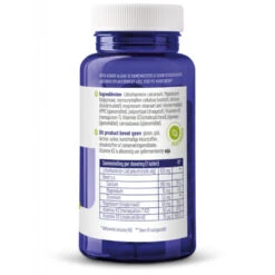 Vitakruid Osta K2 & D3 Algae -Gezondheidssupplementen Winkel 961341 3