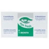 Eye Fresh Zachte Maandlenzen 6-pack -4,00 -Gezondheidssupplementen Winkel 962128