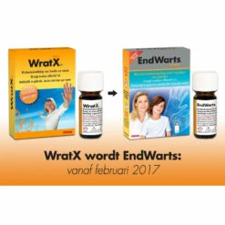 EndWarts Wrattenbehandeling 7 EndWarts Wrattenbehandeling -Gezondheidssupplementen Winkel 964101 3