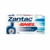 3x Zantac Snel Kauwtabletten 2 3x Zantac Snel Kauwtabletten -Gezondheidssupplementen Winkel 965573