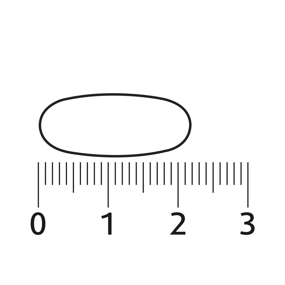 Lucovitaal Japanse Q10 5 Lucovitaal Japanse Q10 - Afbeelding 3