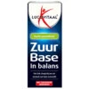 Lucovitaal Zuur Base Druppels -Gezondheidssupplementen Winkel 968688
