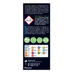 Lucovitaal Zuur Base Druppels 9 Lucovitaal Zuur Base Druppels -Gezondheidssupplementen Winkel 968688 4