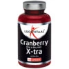 Lucovitaal Cranberry X-tra One A Day -Gezondheidssupplementen Winkel 968694