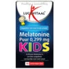 3x Lucovitaal Melatonine Puur Kids 1 3x Lucovitaal Melatonine Puur Kids -Gezondheidssupplementen Winkel 971786