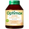 Optimax Arizona Knoflook Met Lecithine -Gezondheidssupplementen Winkel 975198