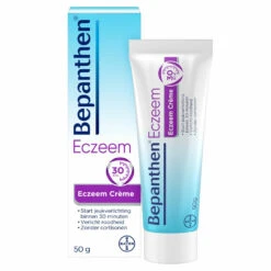Bepanthen Eczeem Creme -Gezondheidssupplementen Winkel 975286 3