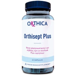 Orthica Orthisept Plus