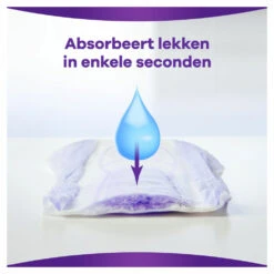 Always® 4x Always Discreet Incontinentieverband Normaal 8 Always® 4x Always Discreet Incontinentieverband Normaal -Gezondheidssupplementen Winkel 975617 3