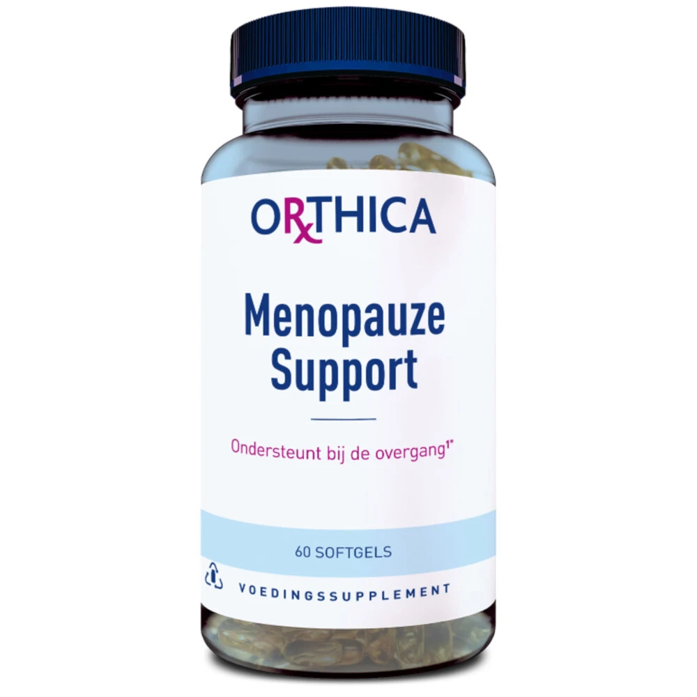 Orthica Menopauze Protect 3 Orthica Menopauze Protect