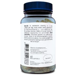 Orthica Prostaat Support 7 Orthica Prostaat Support -Gezondheidssupplementen Winkel 976288 3