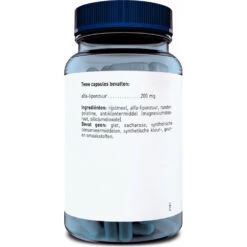 Orthica Alfa-Liponzuur -Gezondheidssupplementen Winkel 978437 3