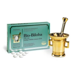 Pharma Nord Bio-Biloba 7 Pharma Nord Bio-Biloba -Gezondheidssupplementen Winkel 978771 3