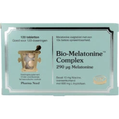 Pharma Nord Bio-Melatonine Complex
