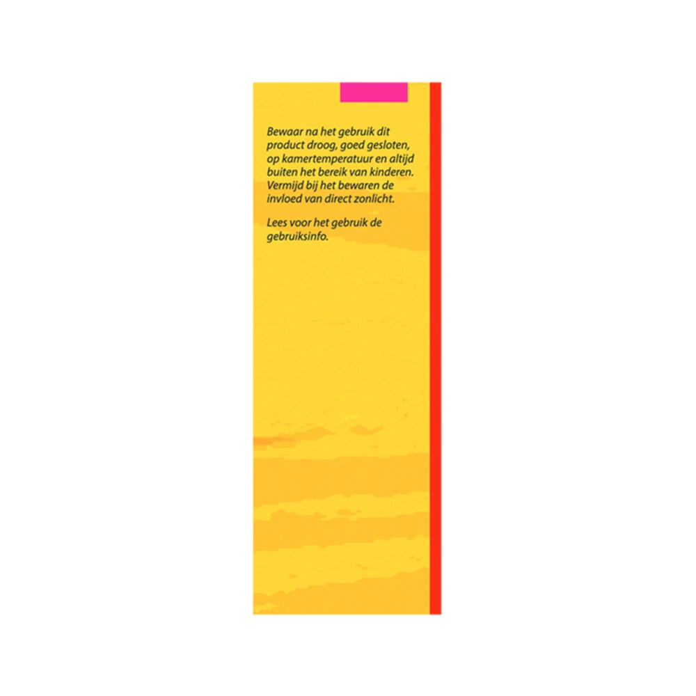 Bloem Cranberry + Balans 5 Bloem Cranberry + Balans - Afbeelding 3