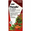 Floradix IJzer 2 Floradix IJzer -Gezondheidssupplementen Winkel 981153