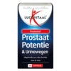 3x Lucovitaal Prostavital Prostaat Potentie En Urinewegen 2 3x Lucovitaal Prostavital Prostaat Potentie En Urinewegen -Gezondheidssupplementen Winkel 981200