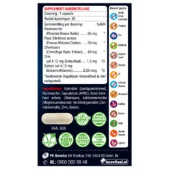 3x Lucovitaal Prostavital Prostaat Potentie En Urinewegen 8 3x Lucovitaal Prostavital Prostaat Potentie En Urinewegen -Gezondheidssupplementen Winkel 981200 3